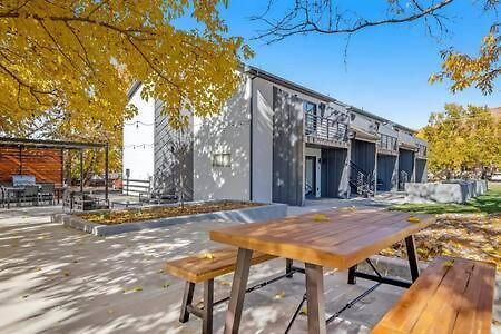 Near Downtown Stylish 2Br With Amazing Patio - 6 Villa Moab Exterior photo