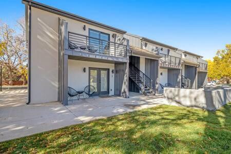 Near Downtown Stylish 2Br With Amazing Patio - 6 Villa Moab Exterior photo