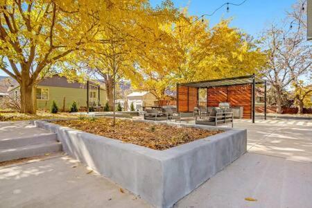 Near Downtown Stylish 2Br With Amazing Patio - 6 Villa Moab Exterior photo