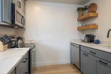 Near Downtown Stylish 2Br With Amazing Patio - 6 Villa Moab Exterior photo