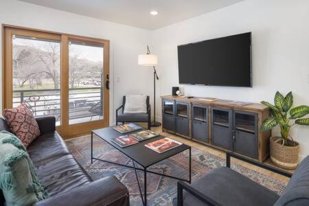 Near Downtown Stylish 2Br With Amazing Patio - 6 Villa Moab Exterior photo